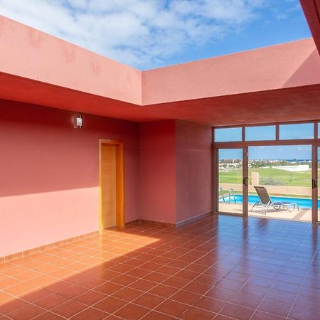 Villa Marisol Antigua  Buitenkant foto