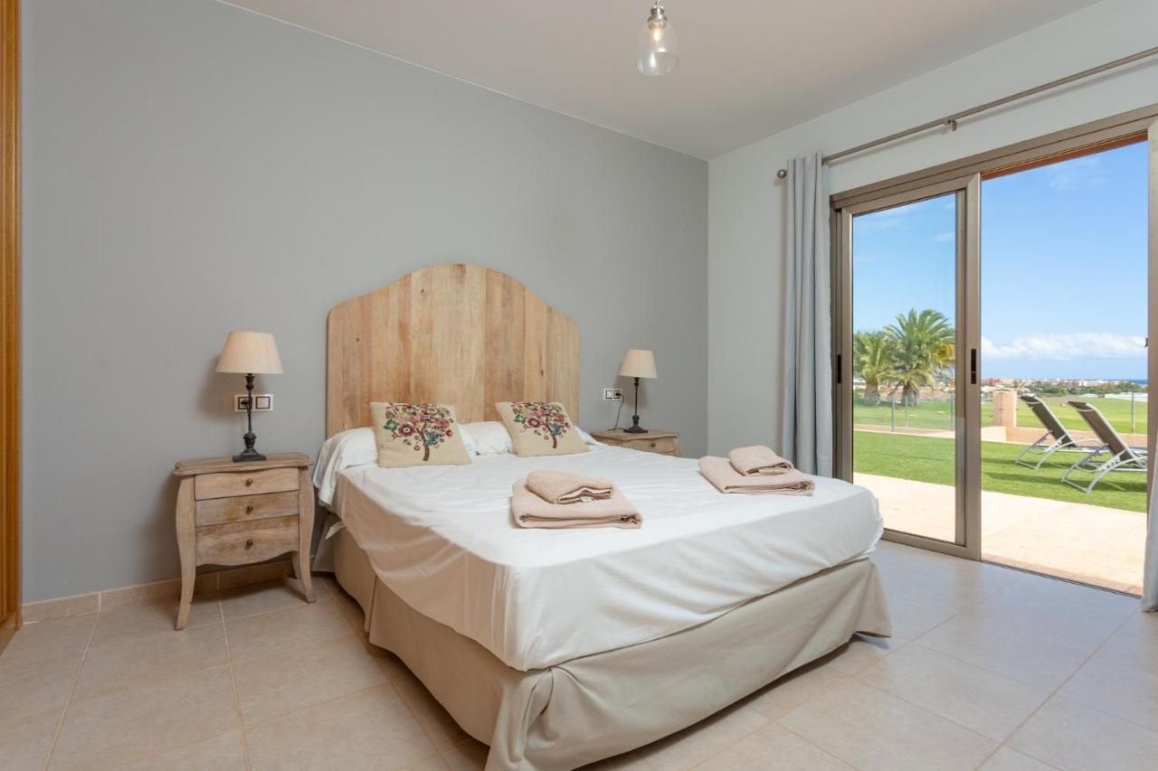 Villa Marisol Antigua  Buitenkant foto