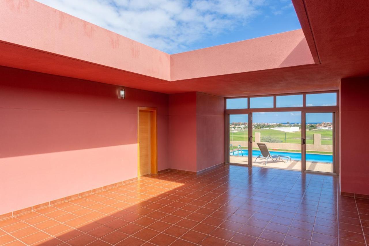 Villa Marisol Antigua  Buitenkant foto